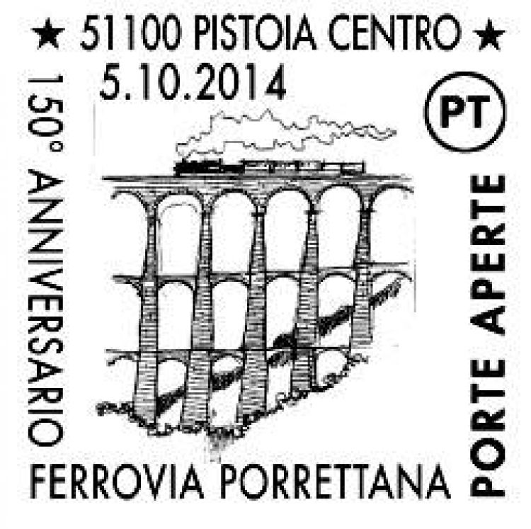 150 Jahre Porrettana Bahn