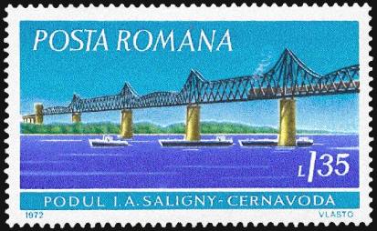Saligny-Brücke