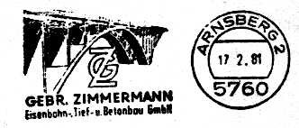 Gebr. Zimmermann