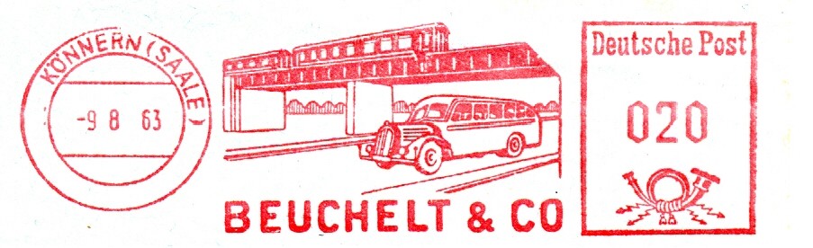 Beuchelt & Co