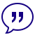 zitat icon